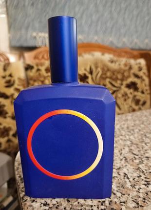 Histories de parfum 1.3 not blue bottle