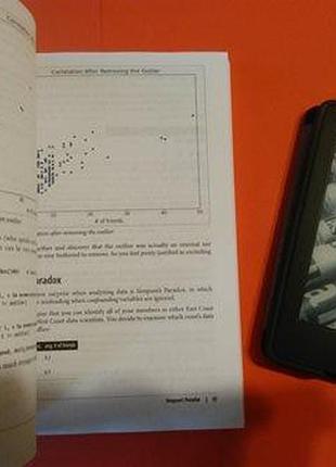 Data science from scratch: first principles with python 1st edition, joel grus 5
