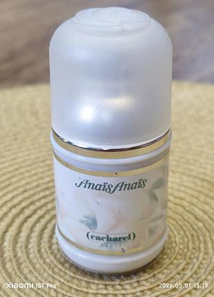 Туалетная водаana kol] ana kolf от cacharel 30мл