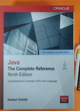 Java: the complete reference, ninth edition, herbert schild 2