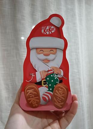 Коробка праздничная