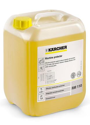 Засіб для захисту апаратів advance 1 rm 110 asf , 10 l