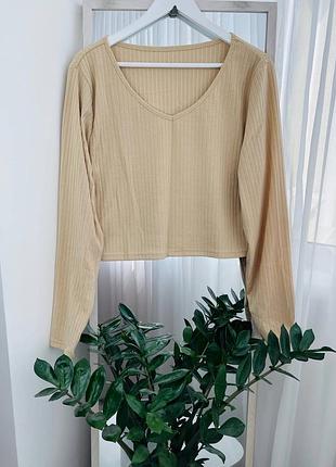 Shein. фірмова кофточка