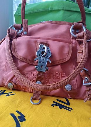 George gina &amp; lucy 4