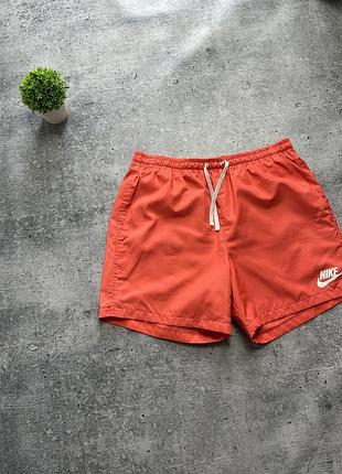 Чоловічі шорти nike nsw swim shorts