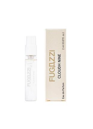 Пробник унисекс парфюм fugazzi cloud nine