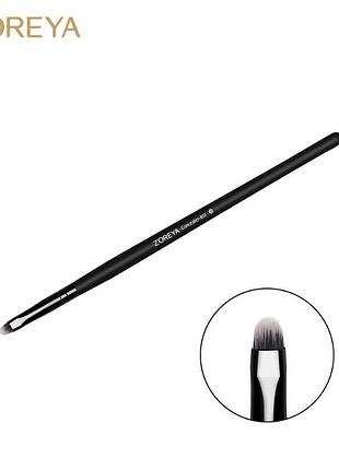 Кисть для детальной прорисовки zoreya concealer-851