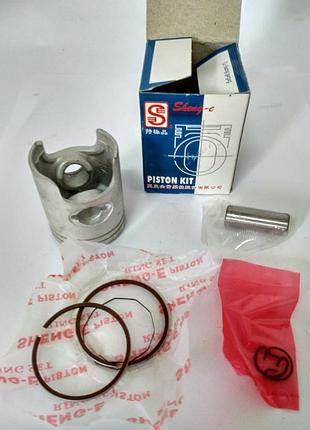 Поршень (на розточку) 50сс 40.50 honda dio af34/35, lead af-48 see тайвань