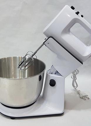 Миксер тестомес стационарный dsp km-3015