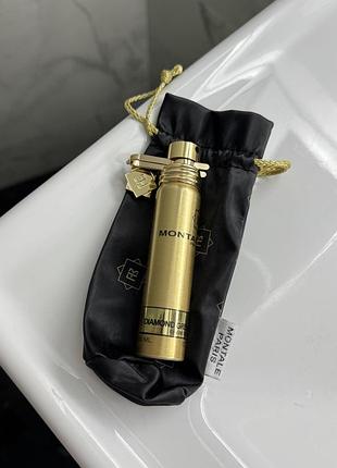 Montale diamond greedy, монталь оригінал, квітково-східний