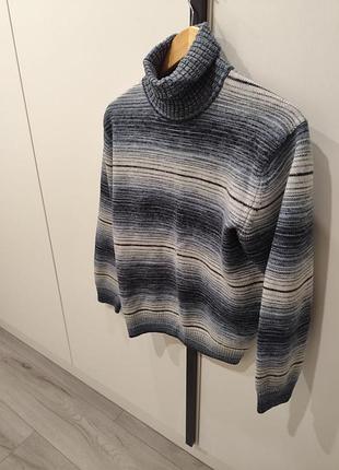 Повсякденний (casual), чоловічий в'язаний джемпер