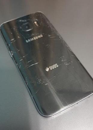 Смартфон samsung galaxy s7 2