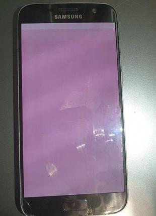 Смартфон samsung galaxy s7 3