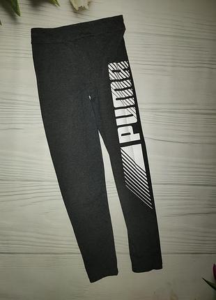 Лосини puma оригінал