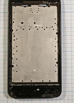 Рамка дисплея lg d280n (original) б/в