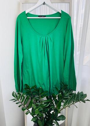 Європа🇪🇺 dorothy perkins. котон. фірмовий лонгслів