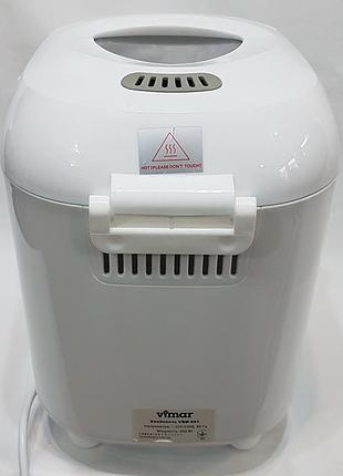 Хлебопечь vimar vbm 681 6