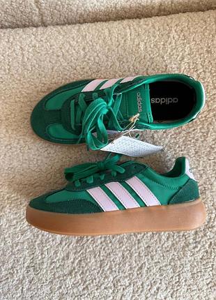Кросівки adidas barreda decode