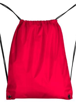 Рюкзак roly mochila hamelin червоний