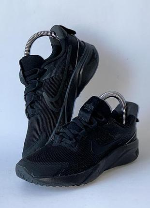 Кроссовки nike star runner 32 (20 см) оригинал