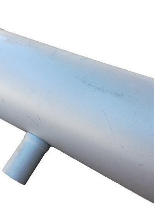 Глушник старого зразка для камаз 5320-1201010-01