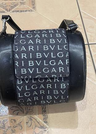 Bvlgari сумка 2