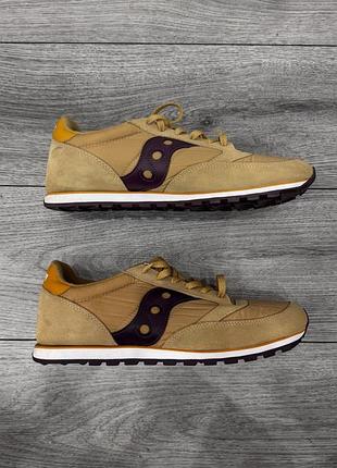 Чоловічі кросівки saucony