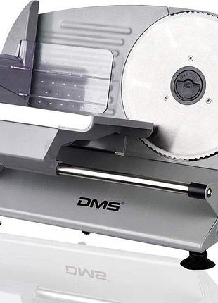 Ломтерезка слайсер dms as-400 германия 400вт
