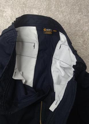 Рабочие штаны 7