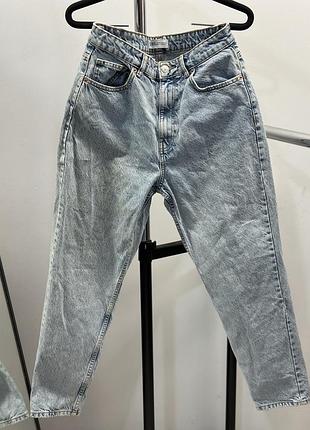 Джинси zara 40р
