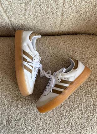 Кросівки adidas samba