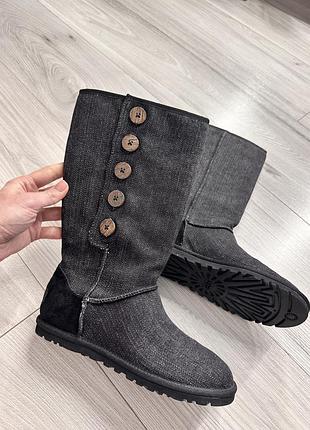 Демісезонні ugg