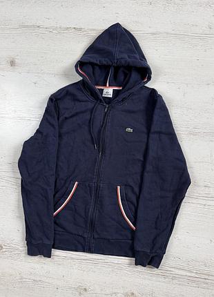 Худі lacoste оригінал 2