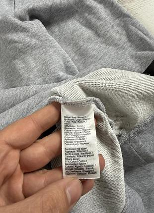 Худі lacoste оригінал big logo 6