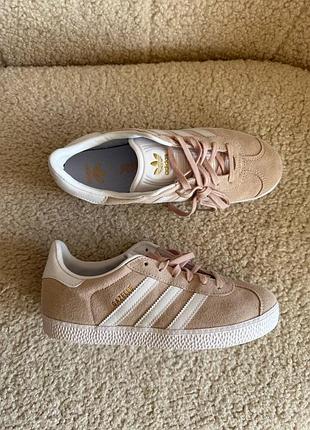 Кросівки adidas gazelle