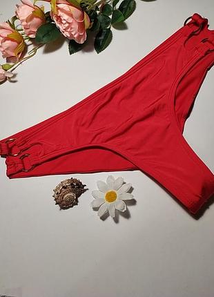 Низ купальника плавки censored, eur 38, м