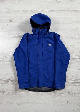 Куртка karrimor оригінал