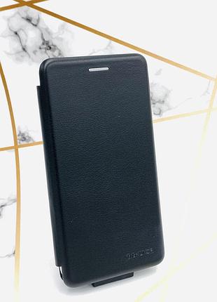 Чехол-книжка на xiaomi redmi 5a чёрный