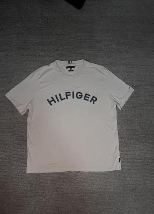 Футболка tommy hilfiger xxl