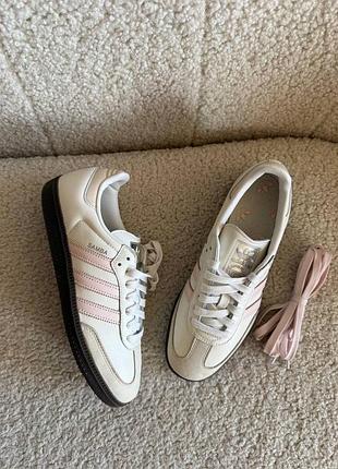 Кросівки adidas samba