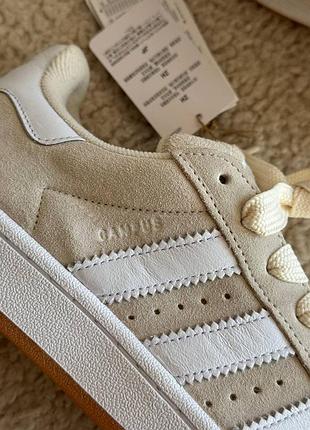 Кросівки adidas campus 2