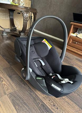 Автокрісло cybex cloud g