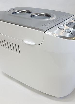 Хлебопечь vimar vbm 692 на 2 крюка 2