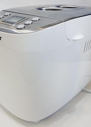 Хлебопечь vimar vbm 692 на 2 крюка 4