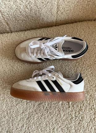 Кросівки adidas samba