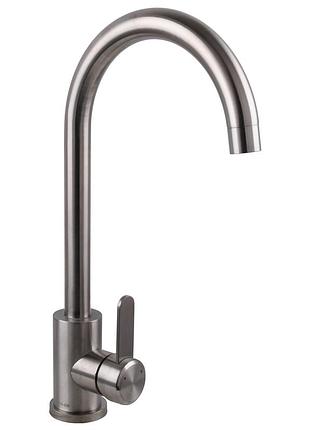 Смеситель для кухни globus lux alpen sbt2-203s