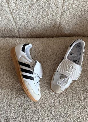 Кросівки adidas samba