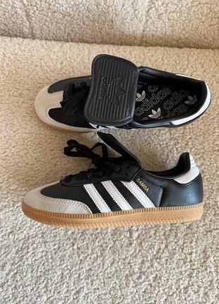Кросівки adidas samba