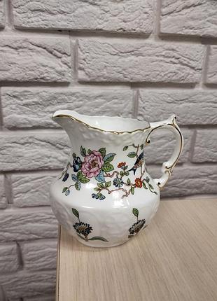 Роскошный соусник aynsley