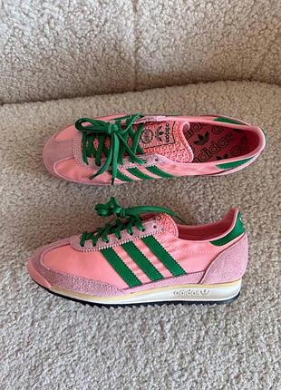 Кросівки adidas sl 72